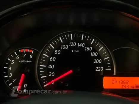 VERSA 1.0 12V FLEX 4P MANUAL