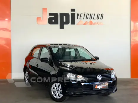 GOL 1.6 MI 8V