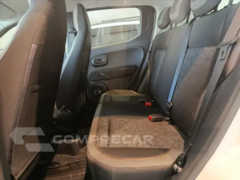 MOBI 1.0 EVO FLEX TREKKING MANUAL