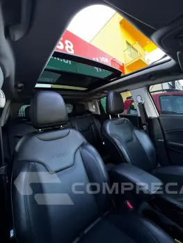 COMPASS 2.0 16V Limited