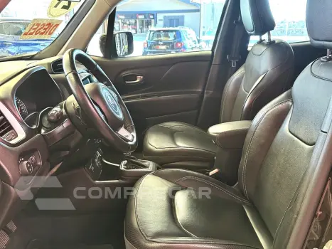 RENEGADE 2.0 16V TURBO DIESEL LONGITUDE 4P 4X4 AUTOMÁTICO