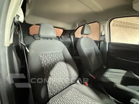 KA 1.0 TI-VCT FLEX SE MANUAL