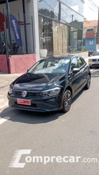 Volkswagen POLO 1.0 MPI Track 4 portas