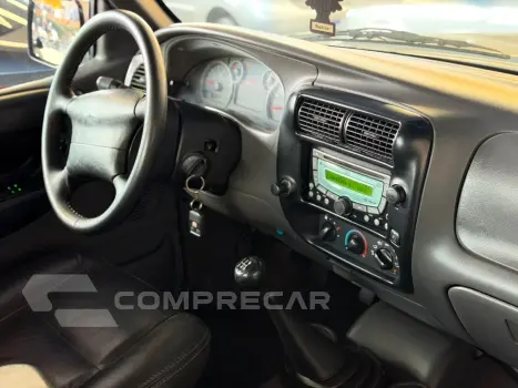 Ranger XLS 2.3 16V 145cv/150cv 4x2 CS