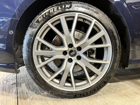 A6 2.0 4P TFSI PRESTIGE PLUS QUATTRO S-TRONIC AUTOMÁTICO