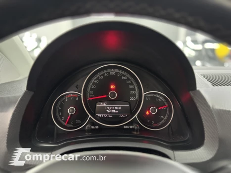 UP 1.0 TSI Move UP 12V