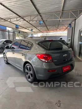 CRUZE 1.8 LT 16V