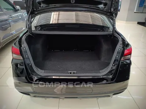 VERSA 1.6 16V FLEX EXCLUSIVE XTRONIC