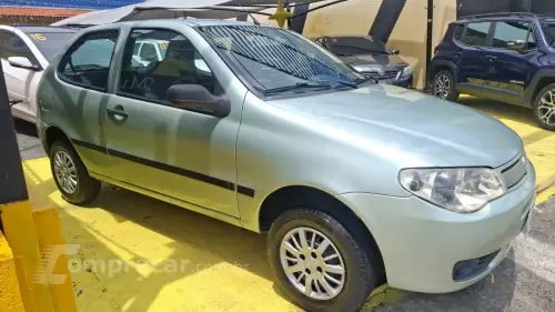 Fiat Palio Fire Economy 1.0
