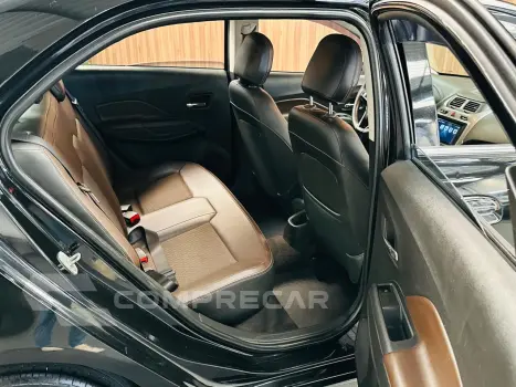 COBALT 1.8 LTZ 8V