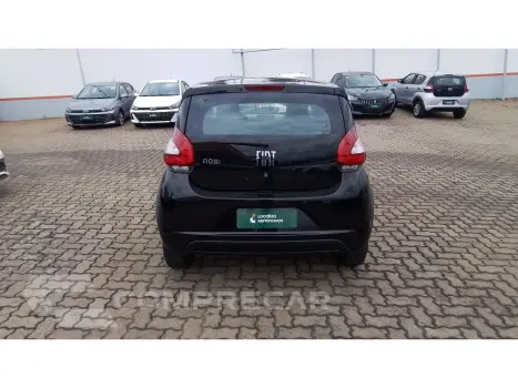 MOBI 1.0 EVO FLEX LIKE. MANUAL