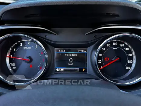 TRACKER 1.2 Turbo Premier
