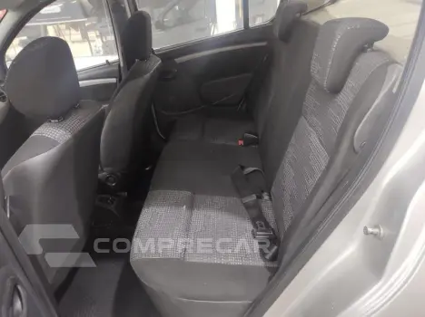 SANDERO 1.6 EXPRESSION 16V FLEX 4P MANUAL