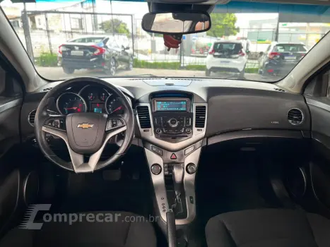 CRUZE 1.8 LT 16V