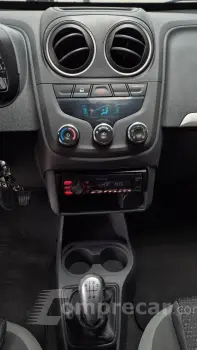 MONTANA 1.4 MPFI LS CS 8V