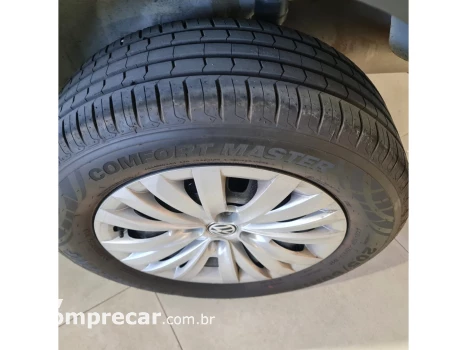 SAVEIRO 1.6 MSI ROBUST CD 16V FLEX 2P MANUAL