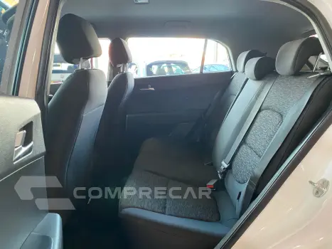 CRETA 1.6 16V Action