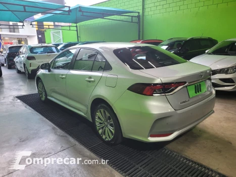 COROLLA 2.0 XEI 16V