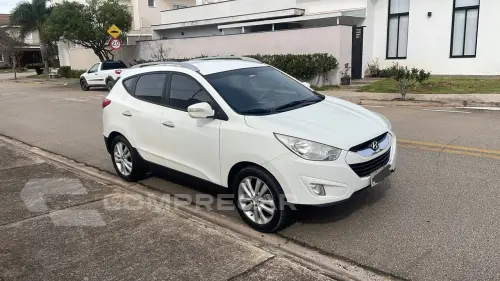 IX35 2.0 MPFI GLS 16V