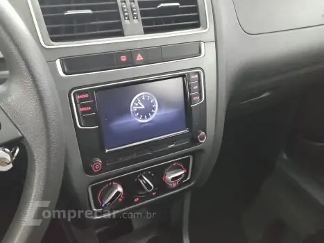 FOX 1.6 MSI TOTAL FLEX CONNECT 4P MANUAL