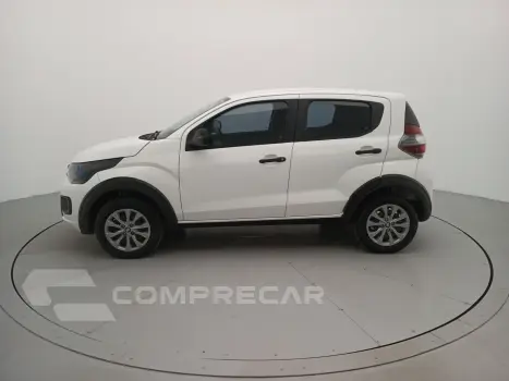 MOBI 1.0 EVO FLEX LIKE. MANUAL