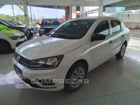 VOYAGE 1.0 12V MPI TOTALFLEX 4P MANUAL