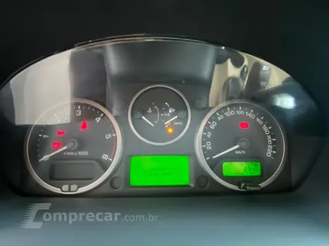 FREELANDER 2 2.2 SE SD4 16V Turbo