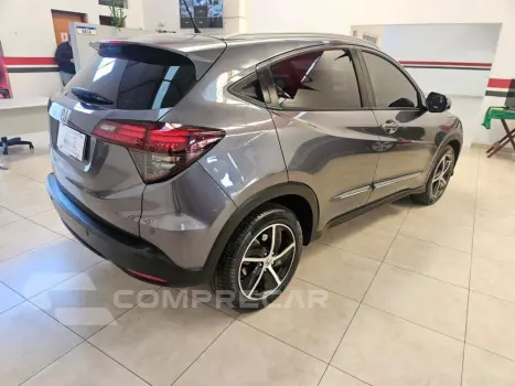 HR-V 1.8 16V EX