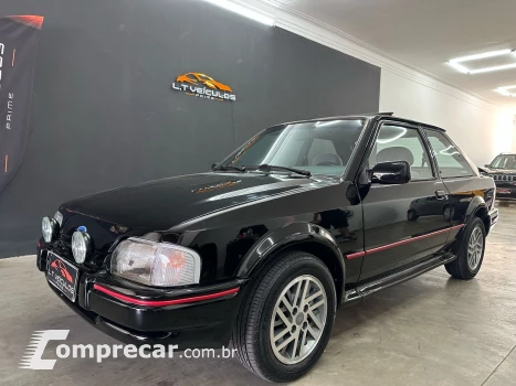 FORD ESCORT 1.8 XR3 8V 2 portas