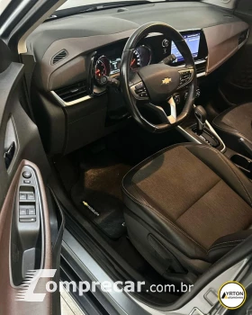 Montana 1.2 12V FLEX LTZ TURBO AUTOMÁTICO