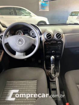 SANDERO 1.0 Authentique 16V