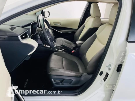 COROLLA ALTIS 20