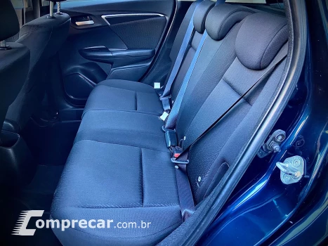 FIT 1.5 LX 16V