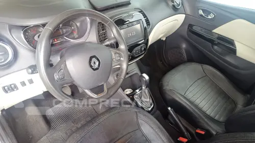 CAPTUR 1.6 16V SCE Intense