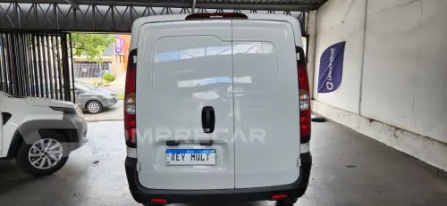 FIORINO 1.3 Firefly Endurance