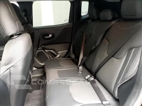 RENEGADE 1.3 T270 Turbo Longitude