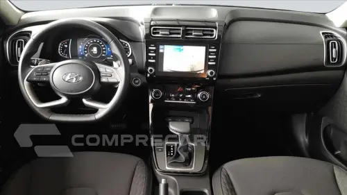 CRETA 1.0 TGDI FLEX LIMITED SAFETY AUTOMÁTICO