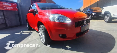 PUNTO 1.4 8V