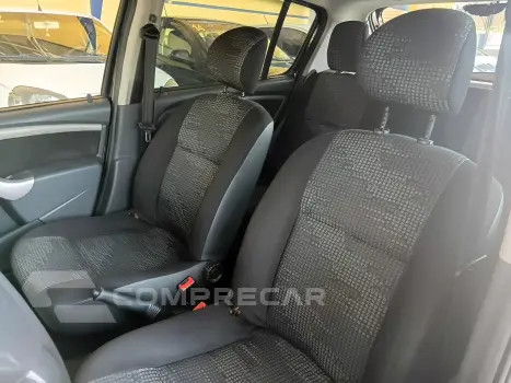 SANDERO 1.6 16V SCE Expression
