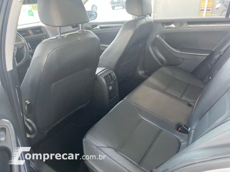JETTA 2.0 Comfortline