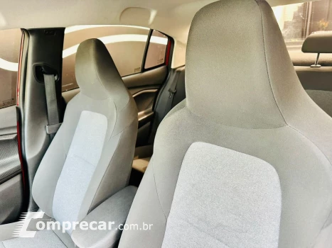 ONIX SEDAN Plus 1.0 12V TB Flex Aut.