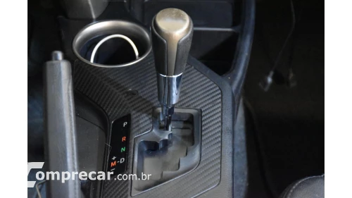 RAV4 - 2.0 4X2 16V 4P AUTOMÁTICO