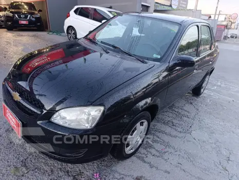 CLASSIC 1.0 MPFI LS 8V