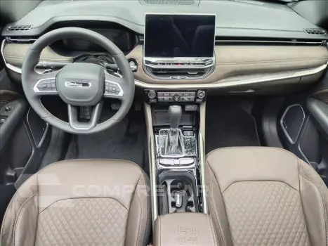 COMMANDER 1.3 T270 Turbo Overland