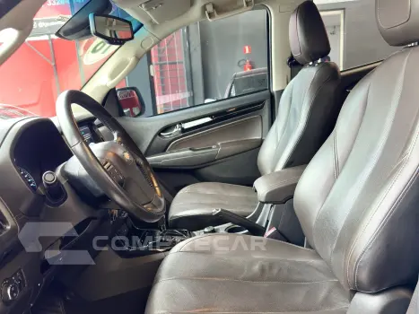 TRAILBLAZER 2.8 LTZ 4X4 16V TURBO DIESEL 4P AUTOMÁTICO