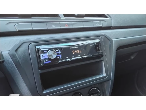 SAVEIRO 1.6 MSI ROBUST CD 8V FLEX 2P MANUAL