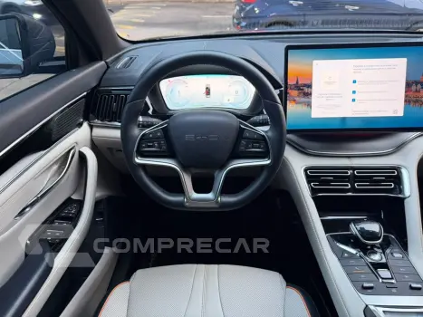 Song Plus 1.5 Dm-I Híbrido Automático