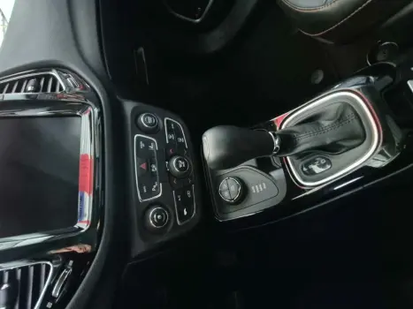 COMPASS 2.0 16V DIESEL LIMITED 4X4 AUTOMÁTICO