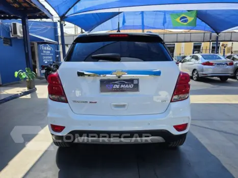 TRACKER - 1.4 16V TURBO LTZ AUTOMÁTICO