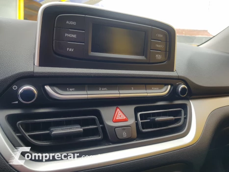 HB20 Sense Plus 1.0 (Mec.)